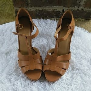 Michael Kors Heels size 10